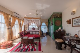 Jafferji Beach Retreat