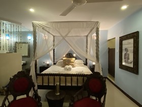 Jafferji Beach Retreat
