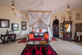 Jafferji Beach Retreat