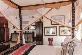 Jafferji Beach Retreat