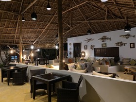 Jafferji Beach Retreat