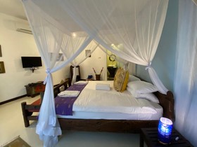 Jafferji Beach Retreat