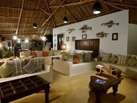 Jafferji Beach Retreat