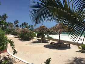 Jafferji Beach Retreat