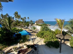 Jafferji Beach Retreat