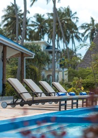 Jafferji Beach Retreat