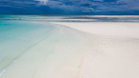 Jafferji Beach Retreat