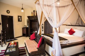 Jafferji Beach Retreat
