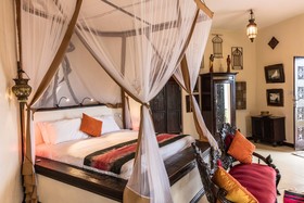 Jafferji Beach Retreat
