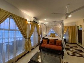 Jafferji Beach Retreat