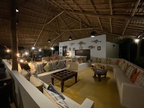 Jafferji Beach Retreat