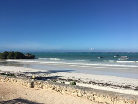 Jafferji Beach Retreat