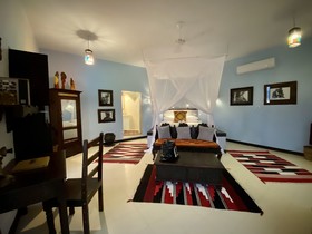 Jafferji Beach Retreat
