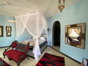 Jafferji Beach Retreat