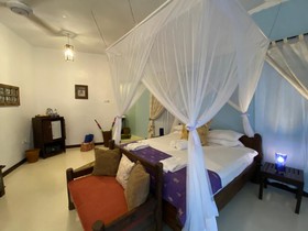 Jafferji Beach Retreat