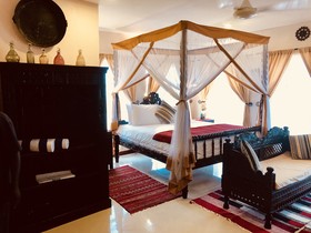 Jafferji Beach Retreat