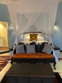 Jafferji Beach Retreat