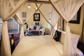 Jafferji Beach Retreat