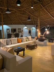 Jafferji Beach Retreat