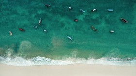 Jafferji Beach Retreat