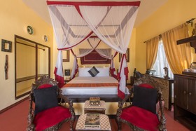 Jafferji Beach Retreat