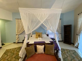 Jafferji Beach Retreat