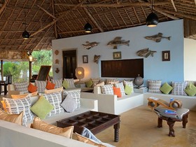 Jafferji Beach Retreat