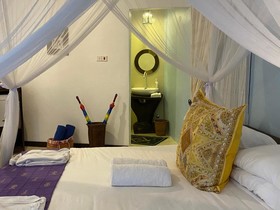 Jafferji Beach Retreat