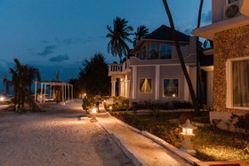 Jafferji Beach Retreat