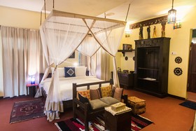 Jafferji Beach Retreat