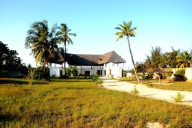 Malik Villa