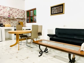 Malik Villa