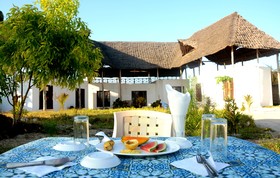 Malik Villa