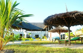 Malik Villa