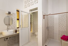 Matemwe Rock Villas