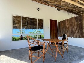 Matemwe Rock Villas