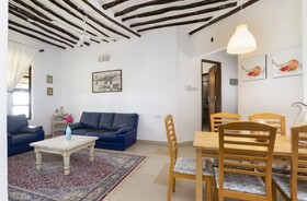 Matemwe Rock Villas