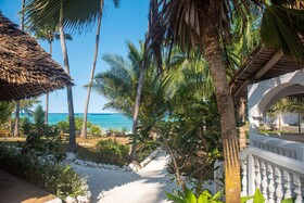 Matemwe Rock Villas