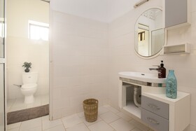Matemwe Rock Villas
