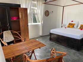 Matemwe Rock Villas