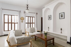 Matemwe Rock Villas