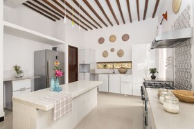 Matemwe Rock Villas