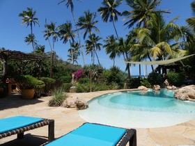 SeVi Boutique Hotel