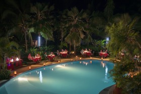 SeVi Boutique Hotel