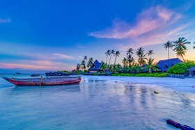 SeVi Boutique Hotel