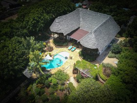 SeVi Boutique Hotel
