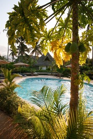 SeVi Boutique Hotel