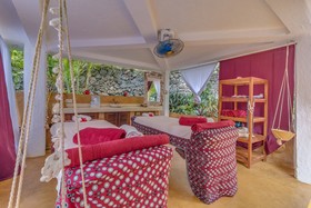 SeVi Boutique Hotel