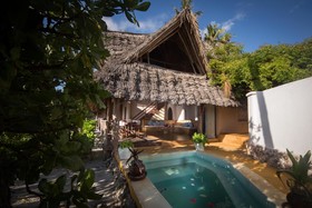 SeVi Boutique Hotel