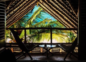 SeVi Boutique Hotel
